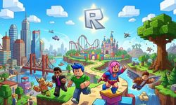 Roblox İçin Erişim Engeli Kalktı