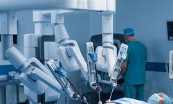 Robotik Cerrahide "Düşük Gaz" Devrimi