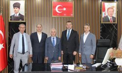 Sağlık Hizmetlerinde Dijitalleşme Masaya Yatırıldı