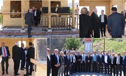 Sahadaki Yatırımlar Mercek Altında