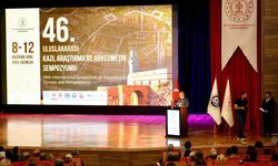 Erzincan’da Tarihe Işık Tutan Sempozyum