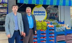Sera Ürünleri Yarı Fiyatına Tezgahlarda!