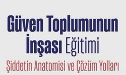Şiddetin Anatomisi KADEM ve Kızılay İş Birliğiyle Masaya Yatırılıyor