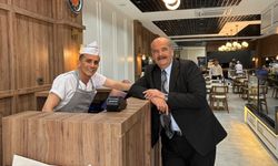 Süleyman Tan, Oda Yönetiminde Yeni Bir Dönem Vadediyor