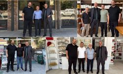 Süleyman Tan’dan İddialı Hedef