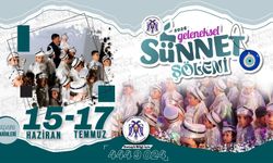Erzincan Belediyesi’nde Sünnet Şöleni Kayıtları Başlıyor