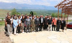 Süt Denetçileri Erzincan’da Eğitim Aldı