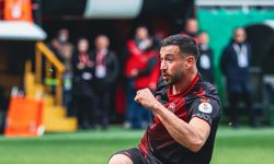 Taraftarı Şoke Eden Karar! Ahmet Dereli Yuvada Kalıyor