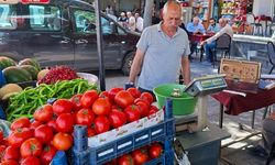 Pazar ve İş Yerlerinde Tartı Kontrolü