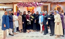 Tekstil Atölyesinde Emek Buluşması
