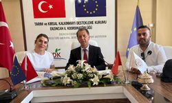 TKDK’dan Erzincan’a 17,2 Milyon TL’lik Destek