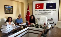 Altınbaşak’a 26,7 Milyon Liralık Besi Çiftliği Yatırımı