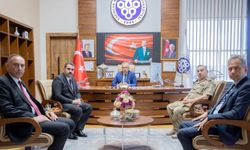 YKS Öncesi Koordinasyon Toplantısı