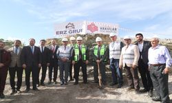 Beybağı’nda Tarihi Kazı Başladı (VİDEO)