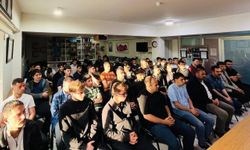 Liderlik ve Gelişim Akademisi Tamamlandı