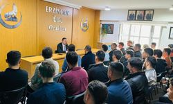 Liderlik Yolculuğu Tamamlandı