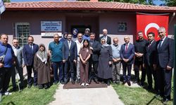 Vali Aydoğdu’dan Çözüm Talimatı