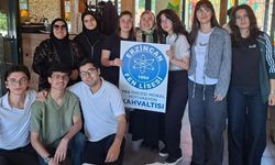 YKS Öncesi Stres Attılar