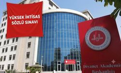 Yüksek İhtisas Eğitimi Sözlü Sınav Tarihleri Belli Oldu!
