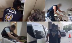13 İlde Geniş Çaplı Siber Operasyon: 127 Şüpheli Yakalandı