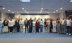13 Ülkeden 13 Öğrenci Erzincan’da Buluştu: 2026 Türkçe Yaz Okulu Sona Erdi