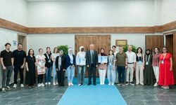 13 Ülkenin Sesi Erzincan’da Buluştu