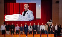 15 Temmuz Gecesi Yazılan Destan EBYÜ’de Tekrar Hatırlandı