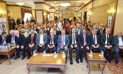 200 Basın Temsilcisi Sivas'ta Buluştu
