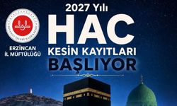 2027 Hac Kesin Kayıt Tarihleri ve Ücretleri Netleşti!