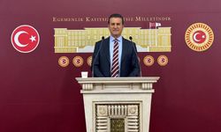23 Bin 552 Liralık Emekli Maaşına Sert Tepki: "Açlık Sınırının Altında Aylık Vermek Vicdansızlıktır!"