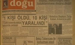 3 Temmuz 1992: Erzincan Arşivinden Bir Gün; Acı, Siyaset ve Yeniden İnşa Mücadelesi