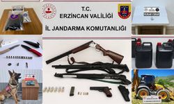 3,7 Milyon TL Ceza, 486 Yasaklı Site! İşte Erzincan’ın Haziran Karnesi