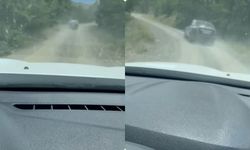 4 Kilometrelik Yol Çilesine İsyan! "Valilik Sesimizi Duysun"