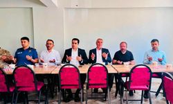 Kemah’ta Muharrem Ayı Buluşması