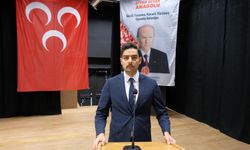 MHP Merkez İlçe Başkanı Çakırbay'dan 15 Temmuz Mesajı