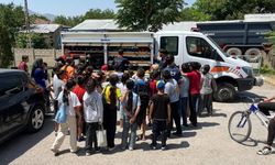 AFAD'dan Akyazı SYDV Spor Kulübü Öğrencilerine Afet Bilinci Eğitimi