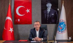 Başkan Tanoğlu’ndan 15 Temmuz Mesajı