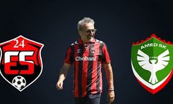 Amedspor Umduğunu Bulamadı, Erzincanspor Şaha Kalkıyor!