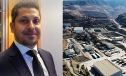 Anagold Madencilik'te Yeni Dönem: Ali Sert Asaleten Genel Müdür Oldu