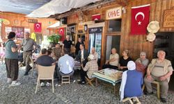 Apçağa’da Gönül Sofrası