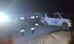 Erzincan'da Kayıp Kadından Sevindiren Haber: 1 Gün Sonra Sağ Olarak Bulundu