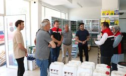 B-Reçete Sistemi Erzincan'da Sorunsuz Başladı