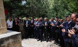 Başbağlar Şehitleri Dualarla Anıldı