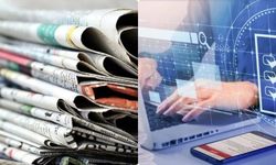Basın Dünyasında Dijital Dönüşüm: Gazeteler Kan Kaybederken İnternet Haber Siteleri Yükselişte