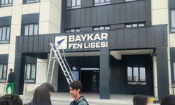 Baykar Fen Lisesi Sınav Başvuruları Başladı
