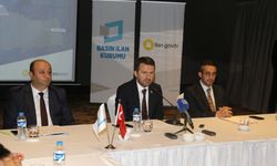 BİK Genel Müdürü Abdulkadir Çay Erzurum'da: "Hedefimiz Geçtiğimiz Yılın Üzerine Çıkmak"