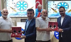 Can Erzincan'da Edebiyat Rüzgarı Esti