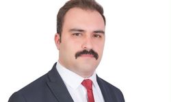 Çayırlı Kaymakamı İsmail Battal Görevinden Ayrıldı
