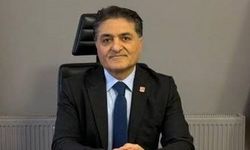 İl Başkanı Cevdet Ersoy'dan Yeni Parti Çıkışı!