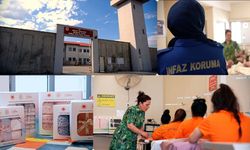 Cezaevinden Çalışma Hayatına: Kadınlar Bu Atölyede Geleceğini Dokuyor